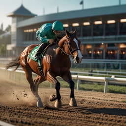 Trackside Thrill Browinner Casino